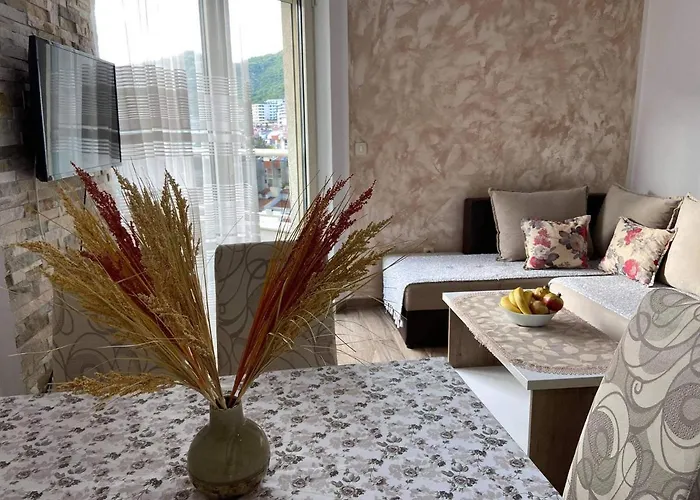 Apartment Dragan