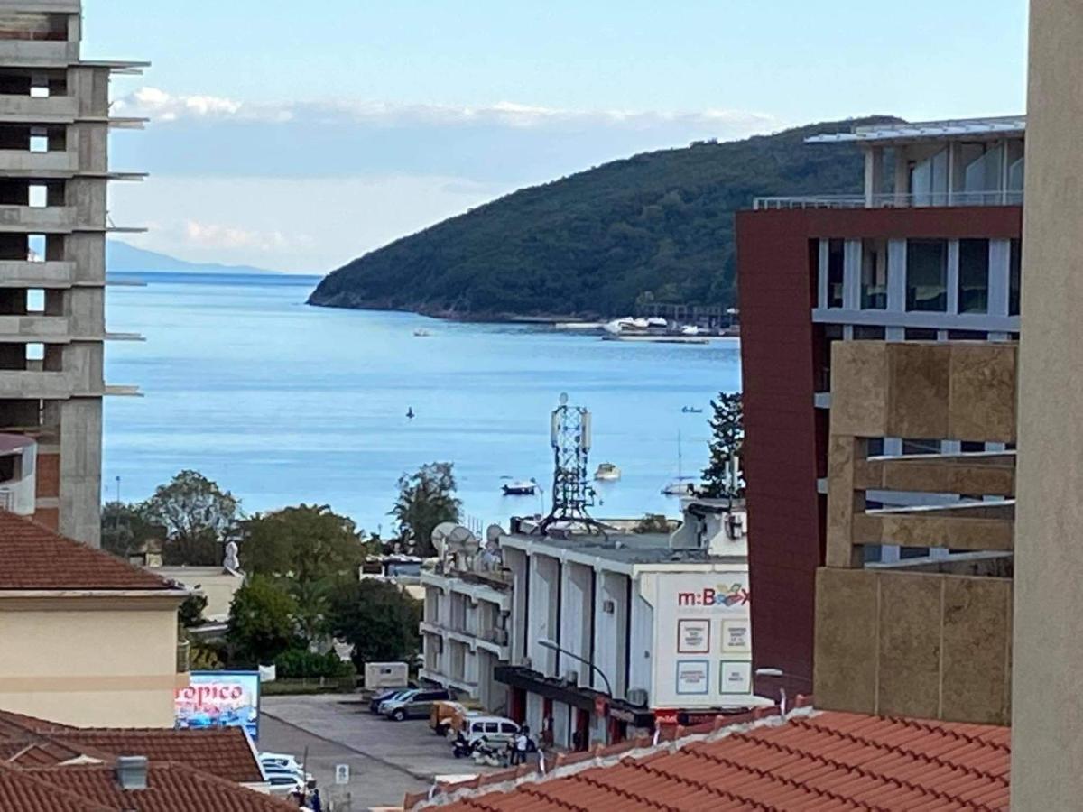 Dragan Apartment Budva