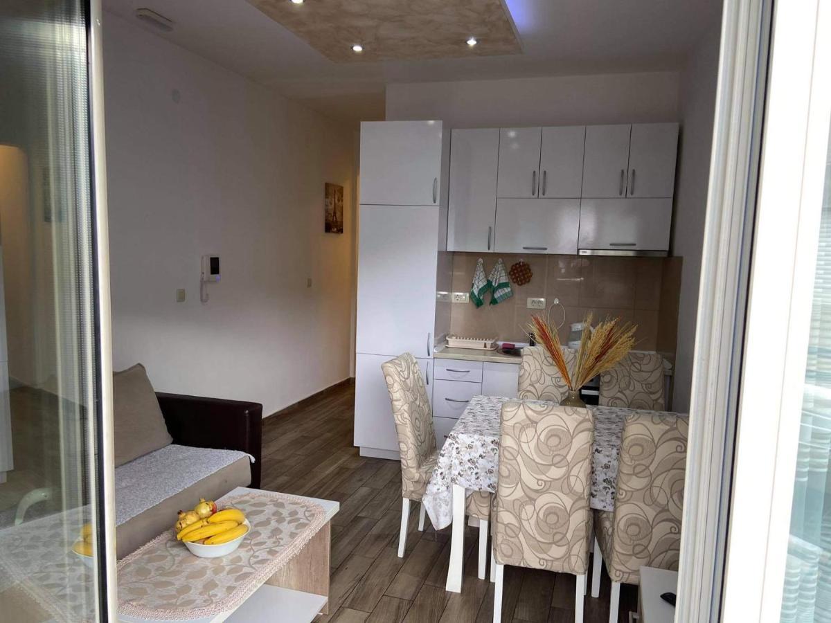 Dragan Apartment Budva