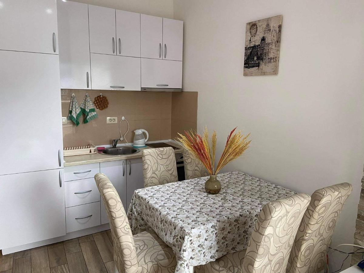 Apartment Dragan *