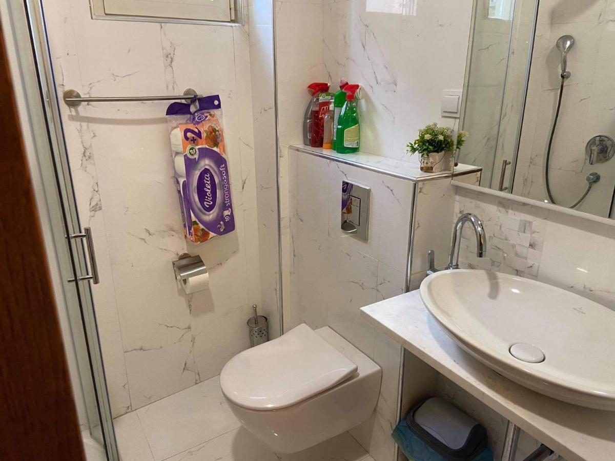 Apartment Dragan *
