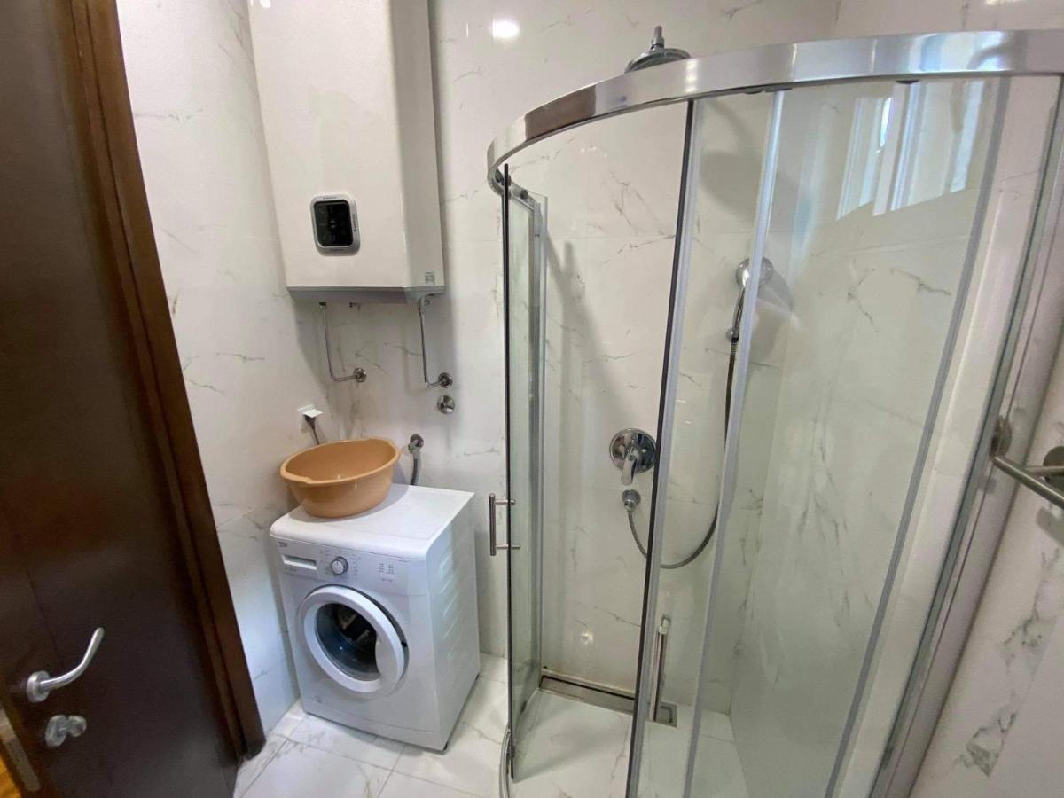 Apartment Dragan Budva