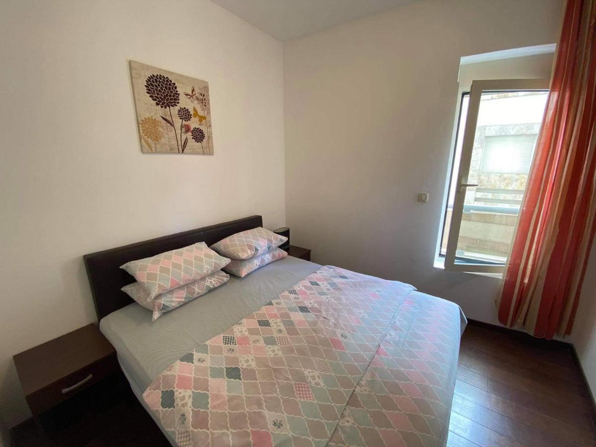 Dragan Appartement Budva