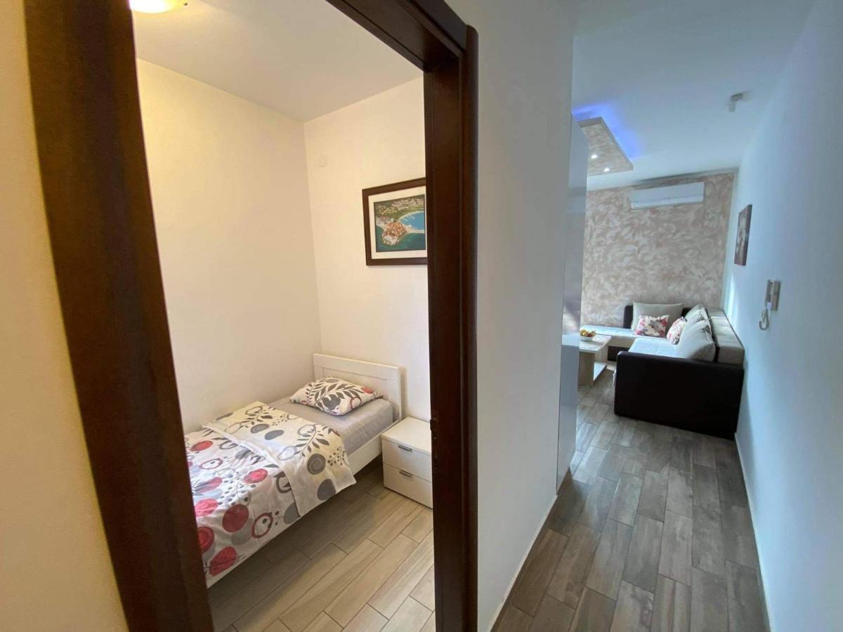 Apartment Dragan Budva
