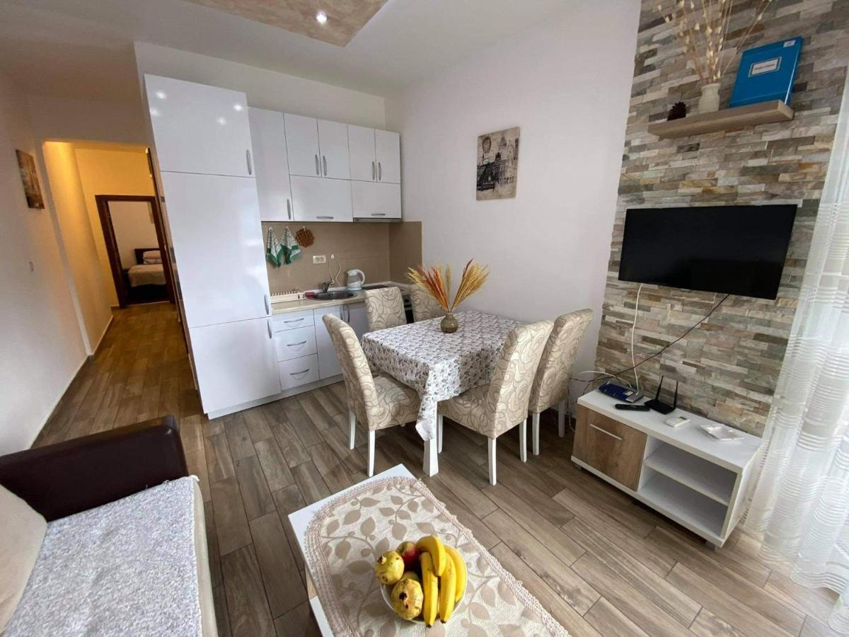Dragan Apartment Budva