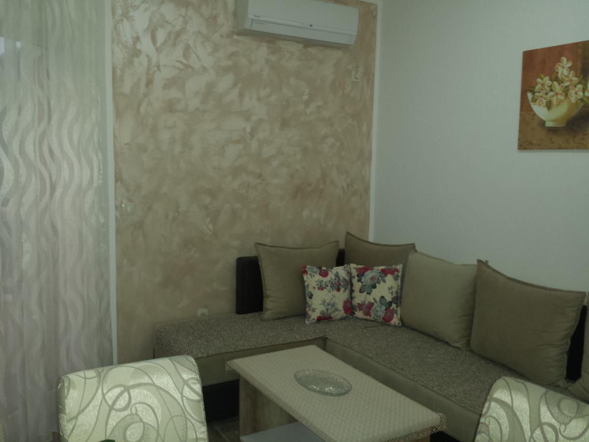 Dragan Apartment