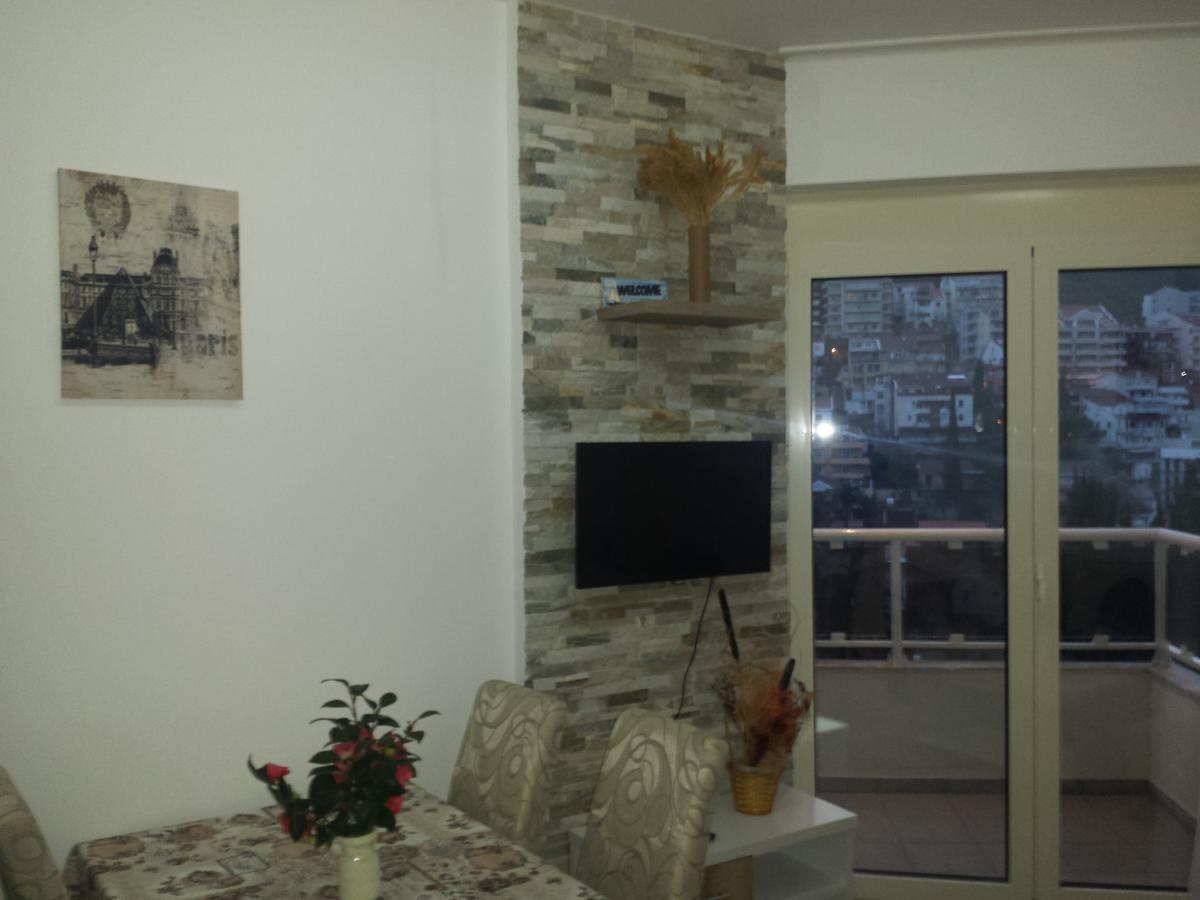 Dragan Apartment *
