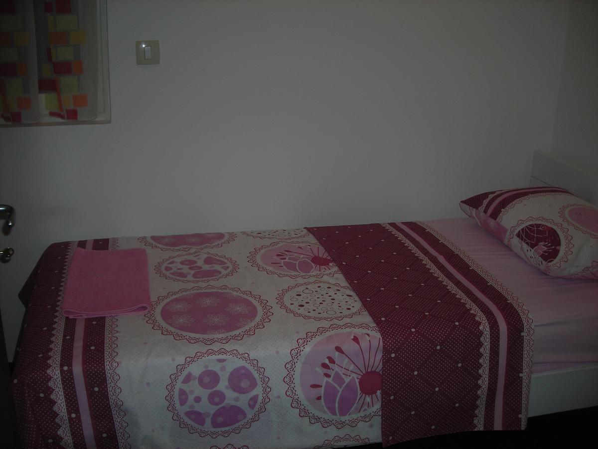 Apartment Dragan *
