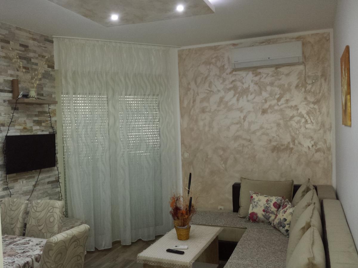 Dragan Apartment Budva